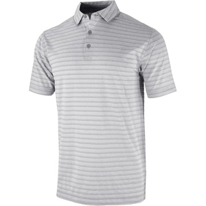 image:imageColumbia Golf Mens OmniWick Post Round PoloCool Grey