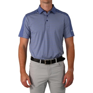 image:imageColumbia Golf Mens OmniWick in Contention PoloCollegiate Navy