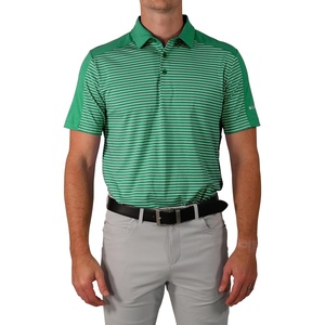 image:imageColumbia Golf Mens OmniWick in Contention PoloForest