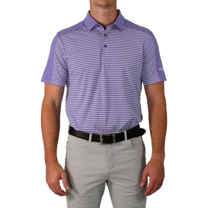 image:imageColumbia Golf Mens OmniWick in Contention PoloPurple