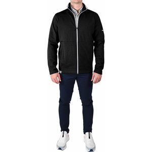 image:imageColumbia Golf Mens On The Edge JacketBlack