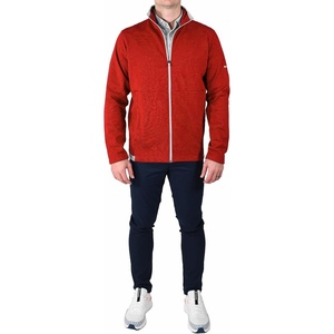 image:imageColumbia Golf Mens On The Edge JacketRed