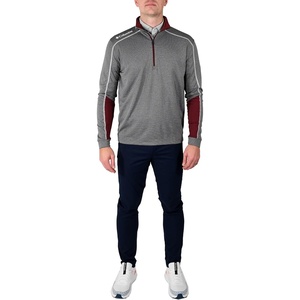 image:imageColumbia Golf Shotgun 20 14 ZipMaroon