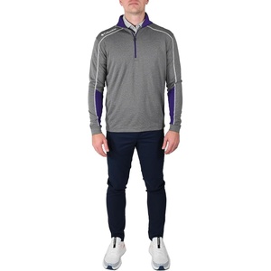 image:imageColumbia Golf Shotgun 20 14 ZipPurple