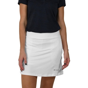 image:imageColumbia Golf Womens Best One Yet SkortWhite