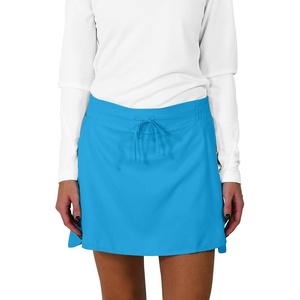 image:imageColumbia Golf Womens Lakewood Pines SkortAgate Blue