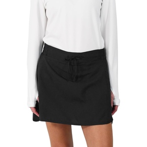 image:imageColumbia Golf Womens Lakewood Pines SkortBlack