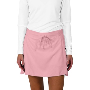 image:imageColumbia Golf Womens Lakewood Pines SkortCherry Blossom