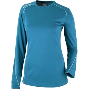 image:imageColumbia Golf Womens OmniWick Shotgun Long SleeveCapri Breeze