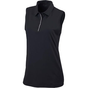 image:imageColumbia Golf Womens OmniWick Tend The Ball TankBlack