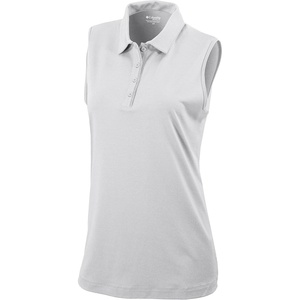 image:imageColumbia Golf Womens OmniWick Tend The Ball TankWhite