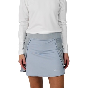 image:imageColumbia Golf Womens OmniWick Womens Up Next SkortCirrus Grey
