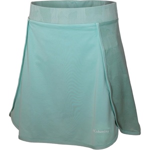 image:imageColumbia Golf Womens OmniWick Womens Up Next SkortIcy Morn