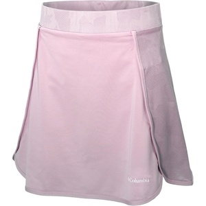 image:imageColumbia Golf Womens OmniWick Womens Up Next SkortPink Dawn