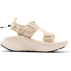 image:imageColumbia Konos Elevate Strap SandalsNaturalBlack
