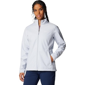 image:imageColumbia Kruser Ridge III Softshell JacketCirrus Grey