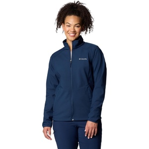 image:imageColumbia Kruser Ridge III Softshell JacketCollegiate Navy