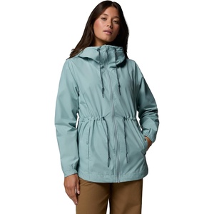 image:imageColumbia Lillian Ridge II JacketCrushed Blue