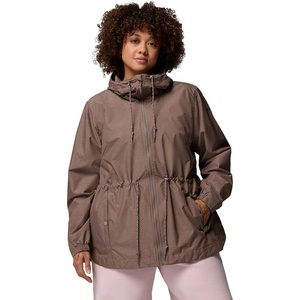 image:imageColumbia Lillian Ridge II JacketIron