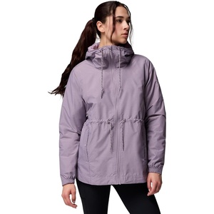image:imageColumbia Lillian Ridge II JacketShale Purple