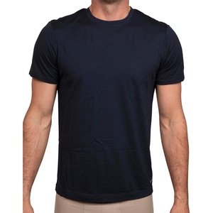 image:imageColumbia Mens Merino Wool Crew Neck TeeCollegiate Navy