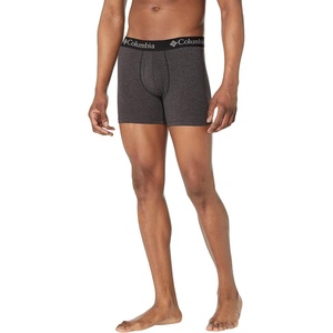 image:imageColumbia Mens Tri Blend 3 PackBlack
