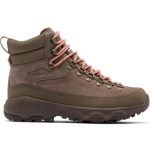 image:imageColumbia Newton Alpine PTIronCedar Blush