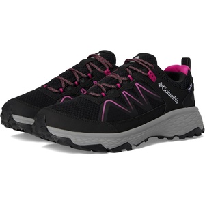 image:imageColumbia Peakfreak Rush OutdryBlackWild Fuchsia