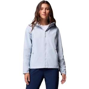 image:imageColumbia Scattered Showers JacketCirrus Grey