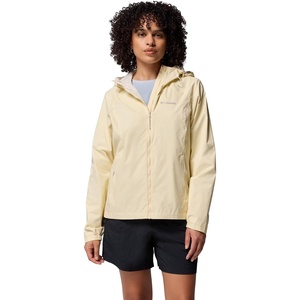 image:imageColumbia Scattered Showers JacketLemon Wash