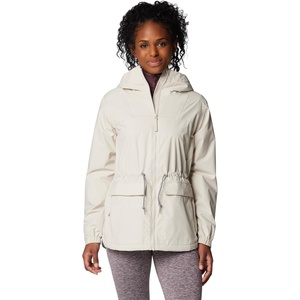 image:imageColumbia Sweet Creek II Lined Rain JacketDark Stone