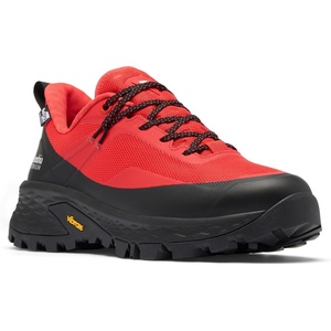 image:imageColumbia Tellurix Titanium OutdryPoppy RedBlack