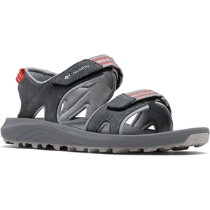 image:imageColumbia Trailstorm Hiker 2 StrapGraphiteRed Hibiscus