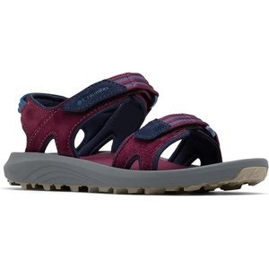image:imageColumbia Trailstorm Hiker 2 StrapMarionberryDeep Water