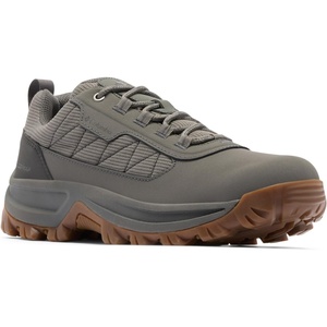image:imageColumbia Transverse Hike Low WaterproofCharcoalShark