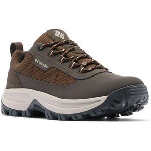 image:imageColumbia Transverse Hike Low WaterproofCordovanBlush Rose