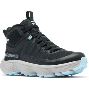 image:imageColumbia Womens Escape Thrive Titanium Mid OutdryBlackMarine Light