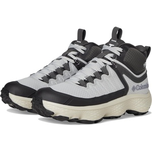 image:imageColumbia Womens Escape Thrive Titanium Mid OutdryGrey IceDark Grey