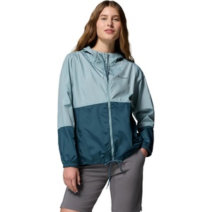 image:imageColumbia Womens Flash Forward II WindbreakerCrushed BlueEverblue