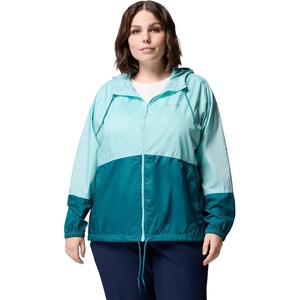 image:imageColumbia Womens Flash Forward II WindbreakerSprayRiver Blue
