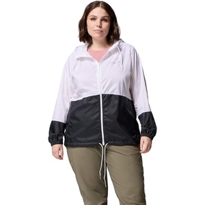 image:imageColumbia Womens Flash Forward II WindbreakerWhiteBlack