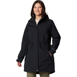 image:imageColumbia Womens Lolo Pass Interchange JacketBlack