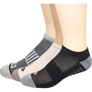 image:imageColumbia Womens No Show 6PackBlackgreywhite