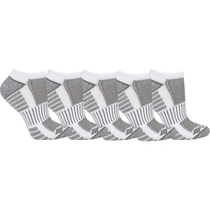 image:imageColumbia Womens No Show 6PackWhite