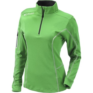 image:imageColumbia Womens OmniWick Wm Shotgun 14 ZipKelp