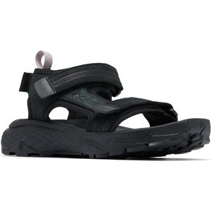 image:imageColumbia Womens Peakfreak Rush Sandal LeaBlackVapor