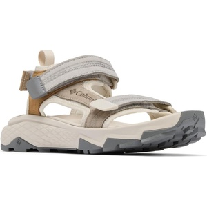 image:imageColumbia Womens Peakfreak Rush Sandal LeaDark StoneQuarry