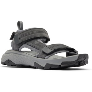 image:imageColumbia Womens Peakfreak Rush Sandal LeaSharkTitanium Grey Steel