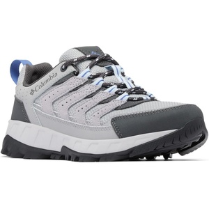 image:imageColumbia Womens Strata Trail Low Hiking ShoesSteamEve