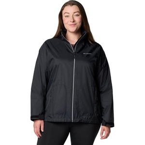 image:imageColumbia Womens Switchback IV JacketBlack